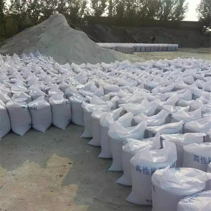 磐石防辐射硫酸钡砂